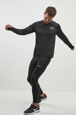 nike tech power mobility tight