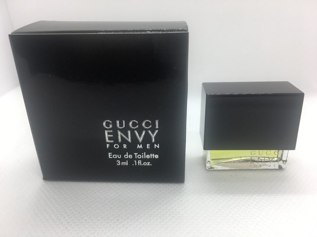 gucci envy for men