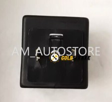 New For Rexroth Solenoid Valve Coil CLASS F 12VDC 1PCS 