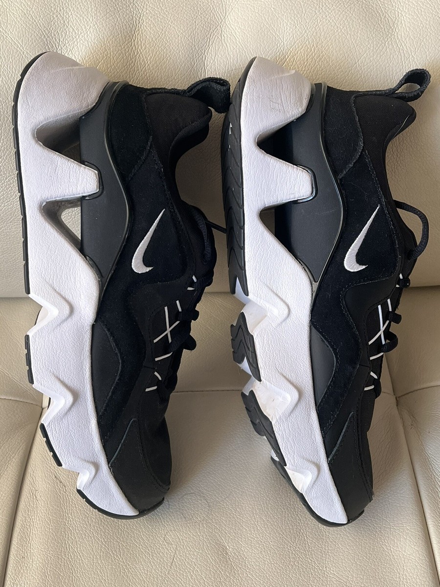 [ナイキ] RYZ 365 [WMNS RYZ 365] ブラック24cm新品 Amazon.com | Nike Ryz 365 2 Women's Shoes (CU4874-005, Black