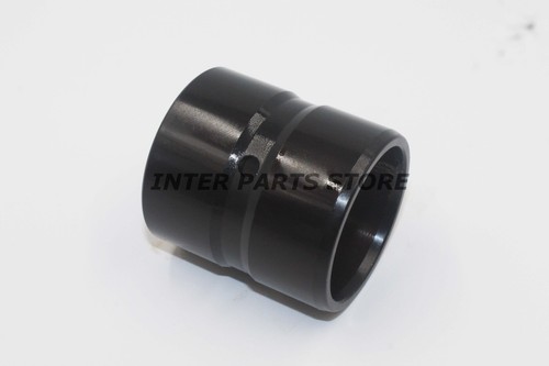 ID*OD 31.50*43.31 IN 80*110 MM H*31.5/35.43/37.40 Bucket Bushing Harden Steel - Picture 7 of 9