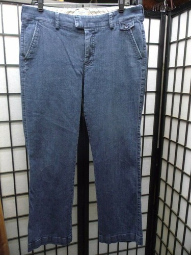 Favorite Fit Dockers Petite Jeans Size 