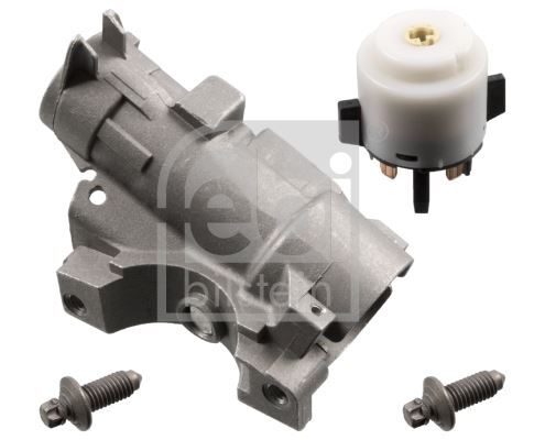 Serrure de blocage de direction pour Audi A4 B6 1.9 TDI et VW Polo