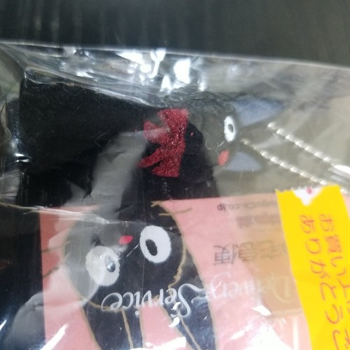 Studio Ghibli Kiki's Delivery Service Gigi very cute good deal - Picture 2 of 7
