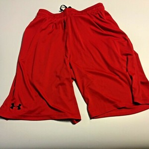 under armour shorts ebay