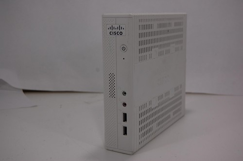 Cisco VXC-6215 Tower Thin Client - AMD G-Series T56N 1.60 GHz - Picture 2 of 6
