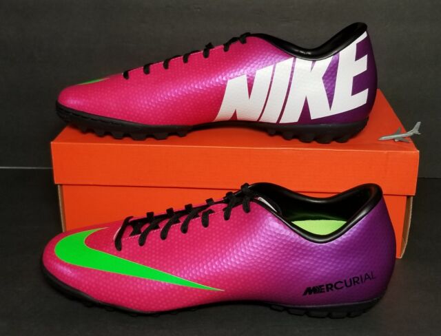 nike mercurial victory iv tf