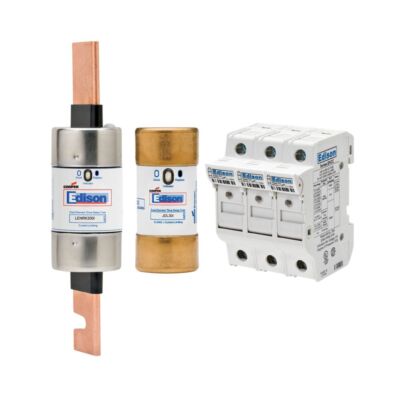 Edison LESRK25, LESRK-25, 25A 600V Fuse
