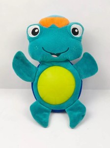 baby einstein neptune turtle