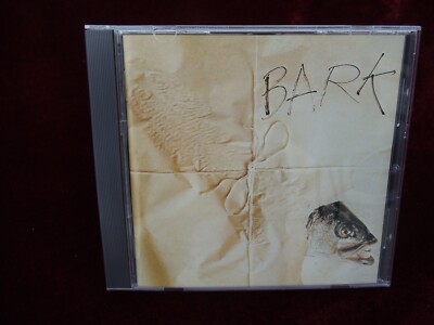 bark - jefferson airplane - japanpressung - neuware - westcoast - grace slick.