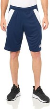 adidas Men's Tiro 24 Training Short Medium, Team Navy Blue/White