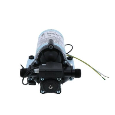 #ad #ad SHURFLO Power Water Pump 115V RV 45 psi 2088 594 154 $102.33