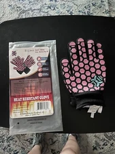 heat resistant gloves