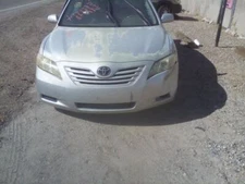 Power Brake Booster VIN E 5th Digit North America Built Fits 07-09 CAMRY 184651