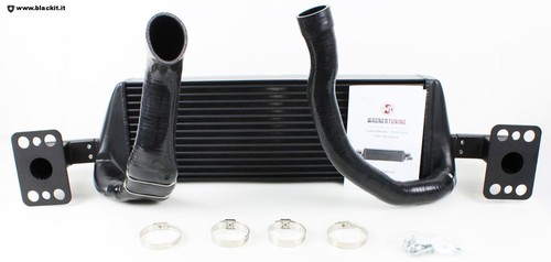 INTERCOOLER WAGNER PER 500 ABARTH IHI - Imagen 2 de 8