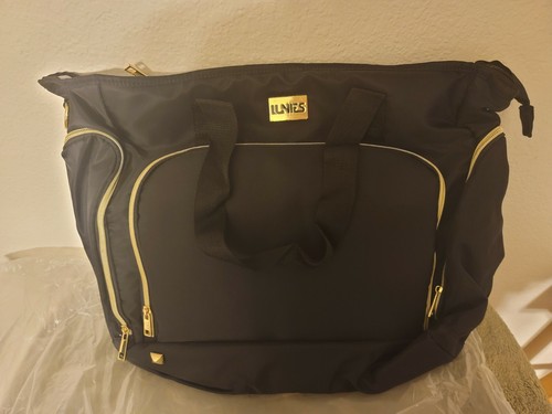 Lunies Breast Pump Compatible Tote 