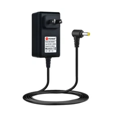 AC Adapter for Aluratek ADMPF512F 12 Digital Photo Frame Power Supply Cord Cable