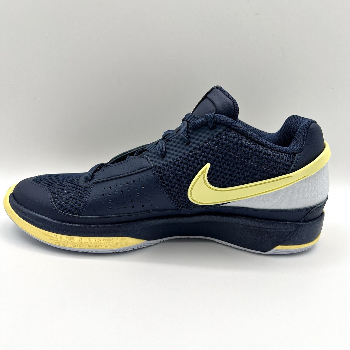 Nike JA1 グリズリーズ　ナイキ 2023年12月26日発売Nike Ja 1 “Christmas” | Shot Clock