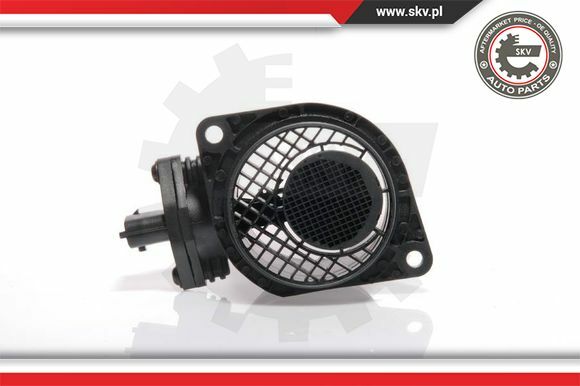 Esen SKV Luftmassenmesser FüR Opel Vectra C Signum Caravan Frontera B 07SKV086-image
