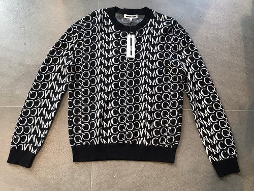 BRAND NEW MENS MCQ ALEXANDER MCQUEEN 