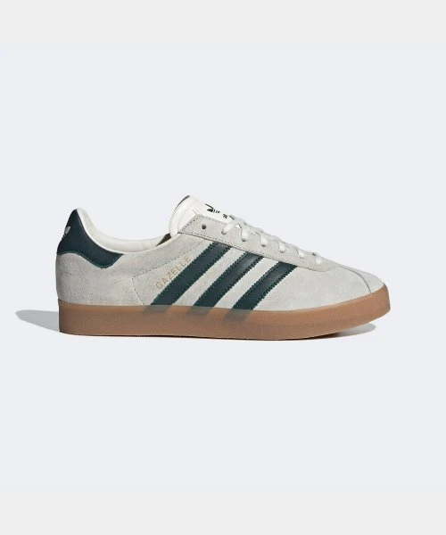 Adidas Gazelle Off White Collegiate Green Gum for sale | eBay