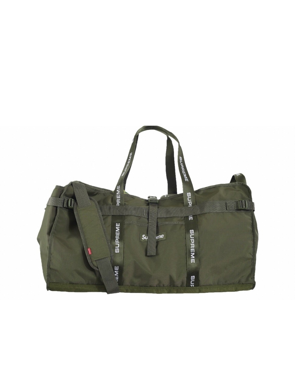 バッグ supreme Large HaulTote Supreme Large Haul Tote (FW22) - $148