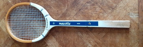 Achetez raquette de tennis occasion, annonce vente à Lyon (69) WB171973337