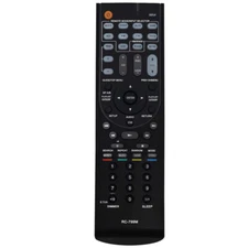 RC-799M for onkyo ONKYO AV HT-R590 HT-R591B HT-R591 HTR-590B HT-R558B HTR-548
