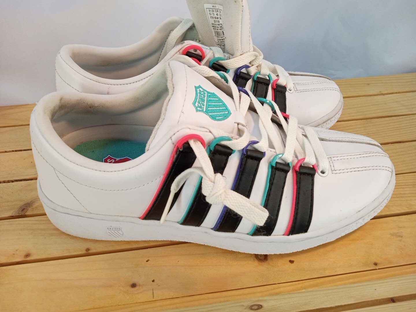 Swiss Classic Lx K Swiss Stripes Swiss Shoes K Swiss Classic Lx K