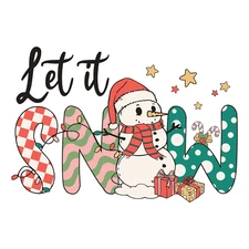 Direct To Film Transfer, Ready to Press, Iron on Transfer, DTF, Grinch