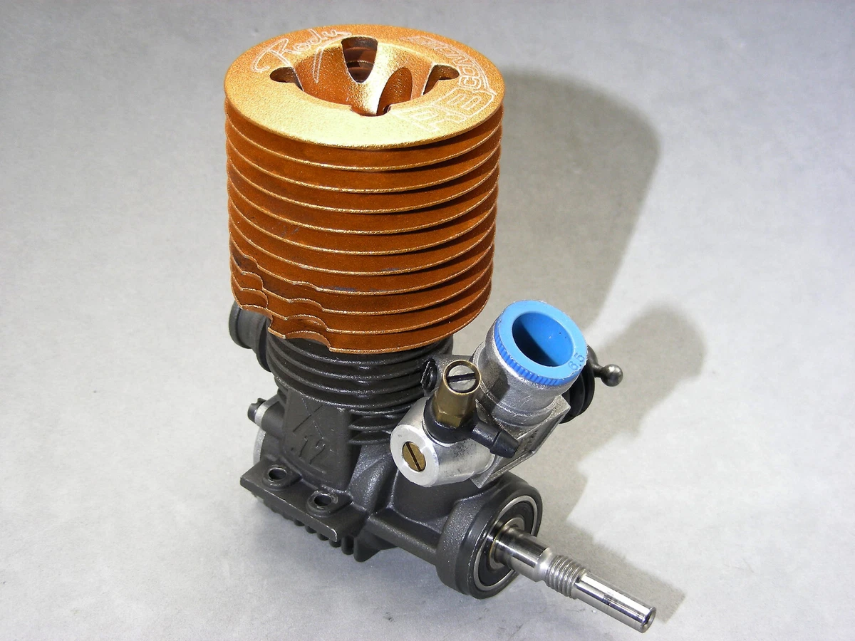 Rb nitro engines deals