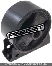 Front Engine Mount At/Mt For Mitsubishi Outlander Sport Ga2W (2010-)