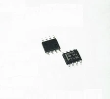 50PCS NE555 555 SOP Timers TI IC NEW date code:12+ 