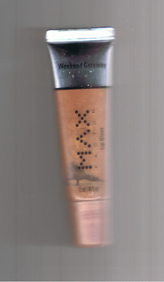 MAX FACTOR  MAXALICIOUS LIPGLOSS LIP COLOR  8 HOUR LIPCOLOR