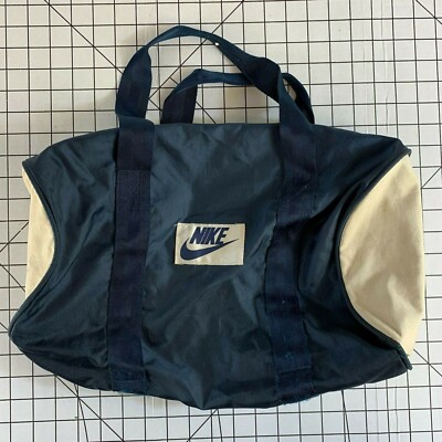 nike boxing gym bag