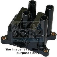 Meat & Doria 10318E ZüNdspule FüR Ford Mazda