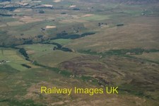 Aerial Photo - Whitray Beck  c2018