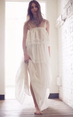 skirt and top set for wedding