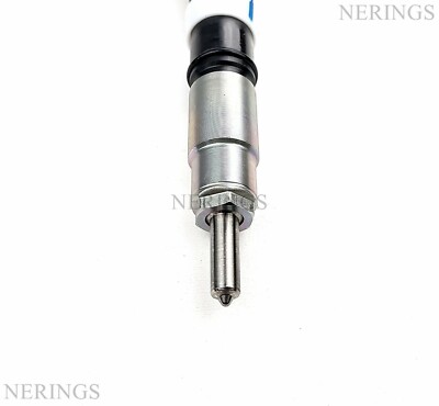 Fuel Injector Toyota Land Cruiser 3.0 D-4D 4WD 120 Kw 23670-39015