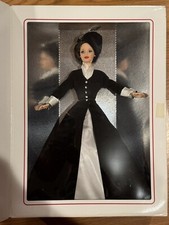 Classique Collection Collector Edition Romantic Interlude Barbie NEW DAMAGED BOX