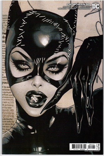 Catwoman #50 | Select Variant Covers | 2022 NM- - Picture 6 of 8