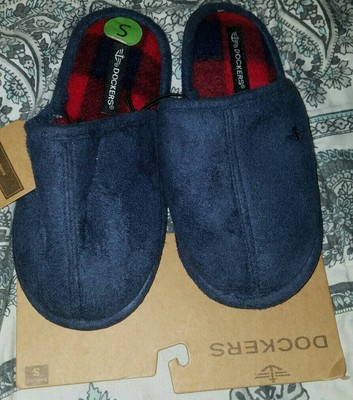 boys slippers size 11