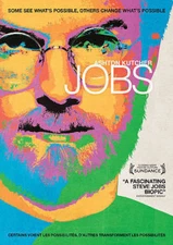 Jobs (DVD, 2013,