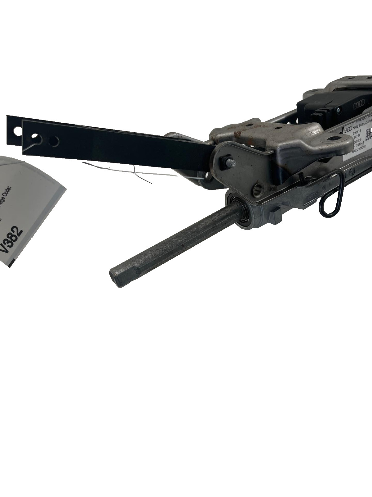 Steering Column 4TO-419-506-H LAMBORGHINI HURACAN 19