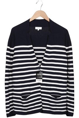 darling harbour Strickjacke Damen Cardigan Jacke Gr. S Baumwolle Meh... #bjkngsj