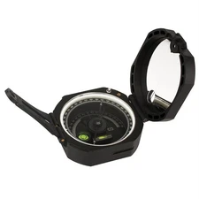 SVBONY Camping Military Compass Pocket Transit Multifunction Compass Lensatic...