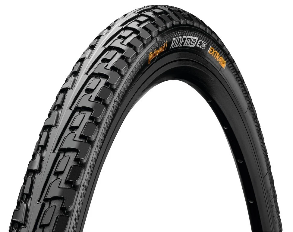 Cst Cop. 26x1.75 (47-559) Bianco/nero C1207 Rigido - Copertoni City