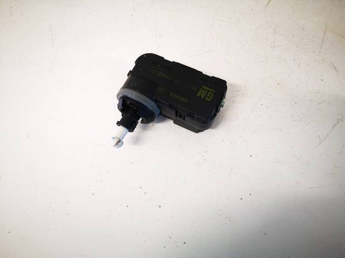 Opel Corsa 2007 Headlighth Levell Range Adjustment Motor USED, Gen #2788200-63