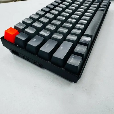 Keychron K2 Mechanical Keyboard Blue Switch Official