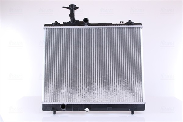 Nissens MotorküHler WasserküHler 64257 FüR Swift Suzuki NZ FZ 4 AZG412 ZC72S 4X4-image